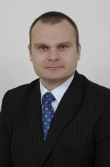 Maciej Grubski