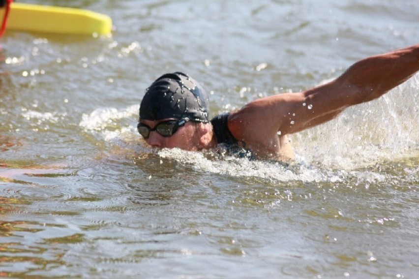 Samsung River Triathlon Series. Finalne zawody cyklu odbędą się w Uniejowie w ten weekend