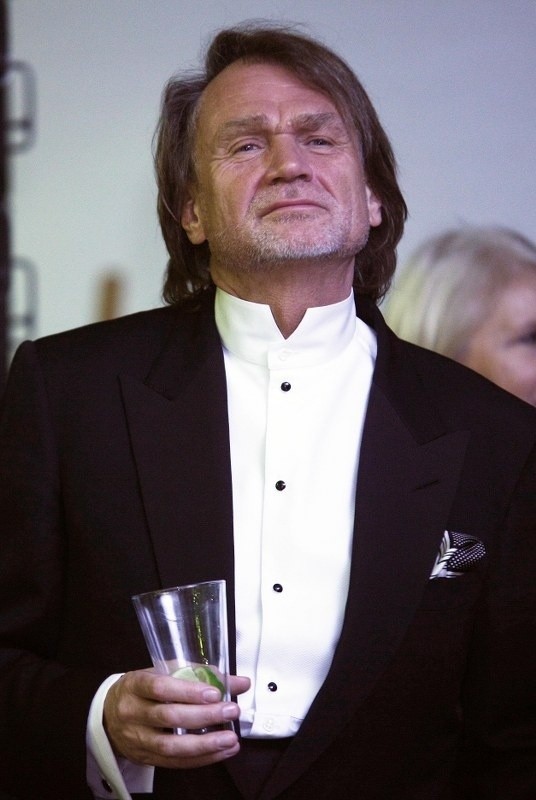 Jan Kulczyk.