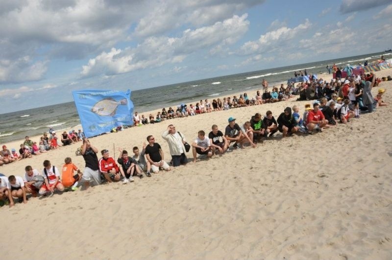 Nadchodzi finał Pierwszego Ekologicznego Marszu Bałtyckiego!