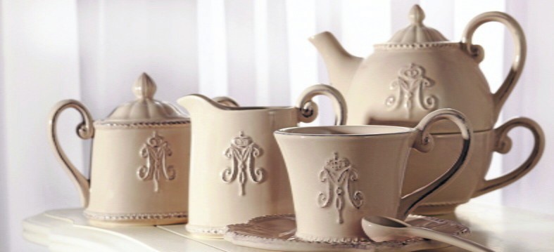 Nowoczesna ceramika o tradycyjnych motywach