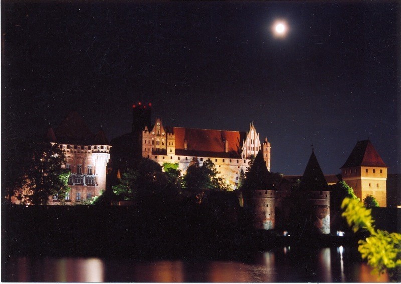 Galeria zdjęć - Malbork