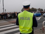 Akcja "Znicz" w powiecie grodziskim. Policja podsumowała długi weekend na drogach