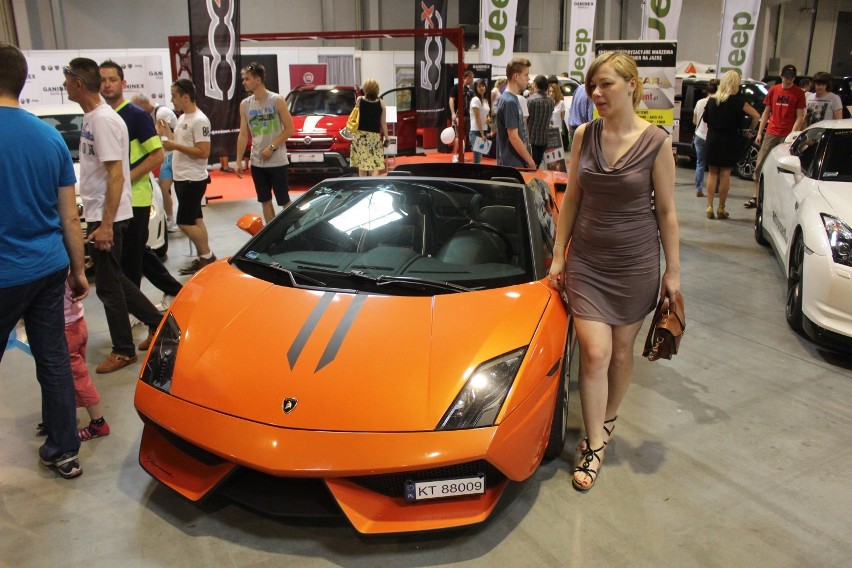 Auto Moto Show 2015