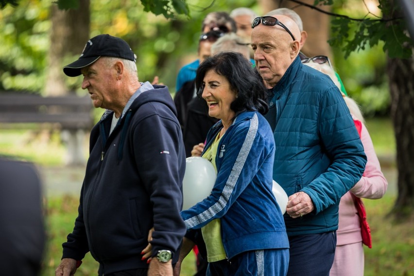 Iwona z "Sanatorium miłości": Modliłam się o śmierć... Randka i zwierzenia w 3 odcinku II sezonu [ZDJĘCIA]