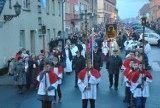 ŚMIGIEL. Obraz Matki Bożej w parafii św. Stanisława Kostki [ZDJĘCIA]