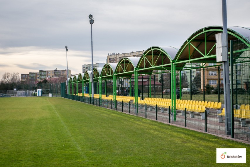 Piłkarze GKS Bełchatów nie przyjdą jutro na trening. Ich cierpliwość się wyczerpała