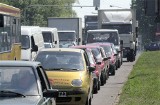 Łódź: liczą samochody. Sprawdź gdzie!