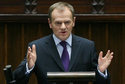 Donald Tusk