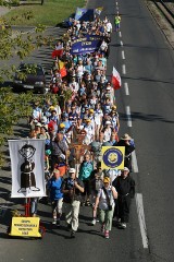 W niedzielę ruszy łódzka pielgrzymka na Jasną Górę. Po raz pierwszy będzie też grupa rowerzystów