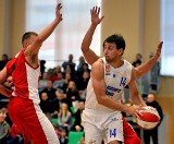 Zobacz relację WIDEO z meczu koszykarzy Polonii Przemyśl ze Startem Lublin
