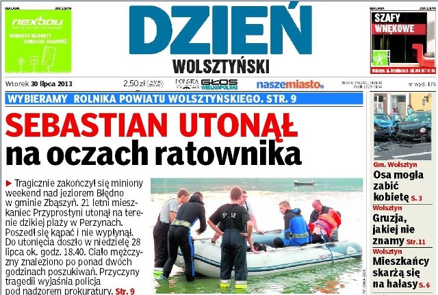 Dzień Wolsztyński