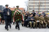 Obywatelskie obchody Narodowego Dnia Pamięci Żołnierzy Wyklętych w Olsztynie