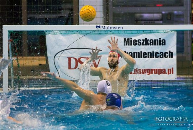 DSW Waterpolo Poznań