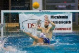 Waterpolo Poznań. Remis w stolicy!