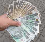 Taksówkarz z Sopotu odzyskał skradzione mu ponad 4 tys. zł. Teraz dziękuje policji za sprawną akcję