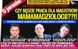 O jeronie! Rutkowski, Jackowski i Kuźniar o MAMAMADZIOLOGII 