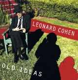 Platynowe pomysły Cohena
