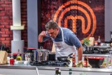 Trzeci odcinek MasterChefa. Marcin Olzacki gotował dla Anny Muchy! Jak sobie poradził z randkowym daniem? [ZDJĘCIA]