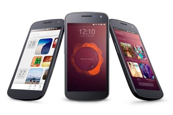 Nowy system dla smartfonów: Ubuntu