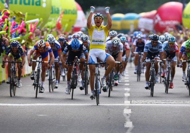 71. Tour de Pologne w Kwidzynie