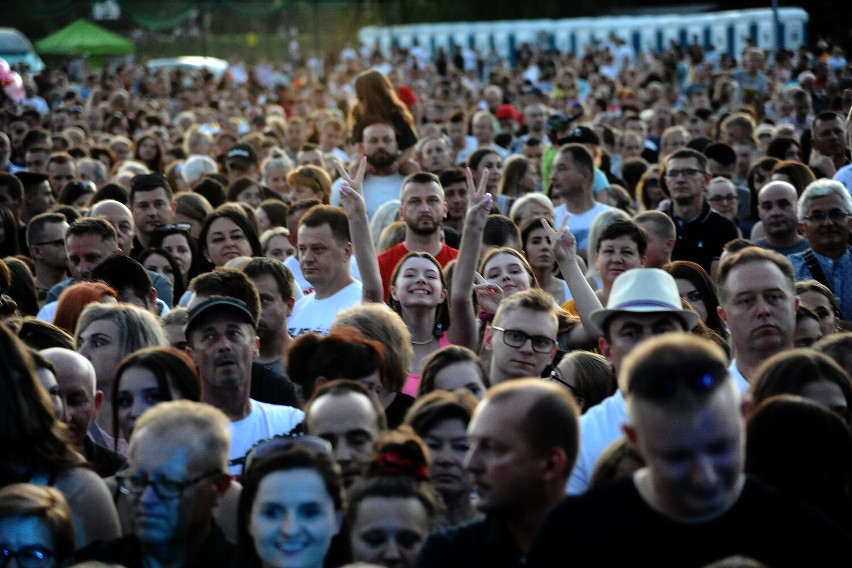 Dni Jasła 2022 za nami. Zobaczcie jak było [ZDJĘCIA]