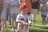 Na pikniku na stadionie były tłumy gorliczan. Tak mieszkańcy miasta świętowali Dzień Dziecka i Dzień Rodziny