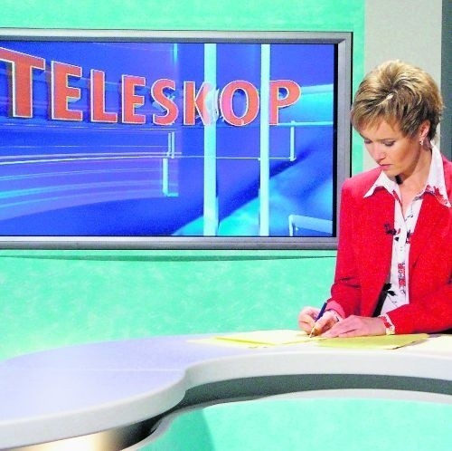 "Teleskop" w Dwójce już nigdy nie zacznie się o g. 18