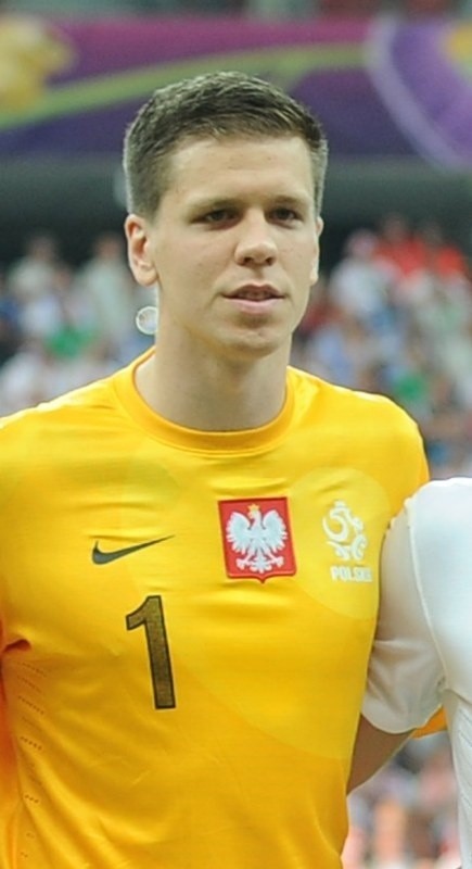 Maciej Szczęsny