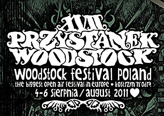 Przystanek Woodstock - największy festiwal w Polsce