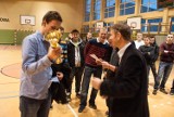 Turniej w Brusach: XIV Halowa Liga Piłki Nożnej zakończona