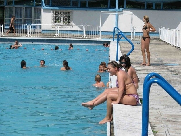 Śląskie: Od kiedy czynne będą otwarte baseny i kąpieliska? [MAPA i INFORMATOR]