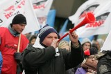 List do DZ: Strajki do niczego konkretnego nie doprowadzą