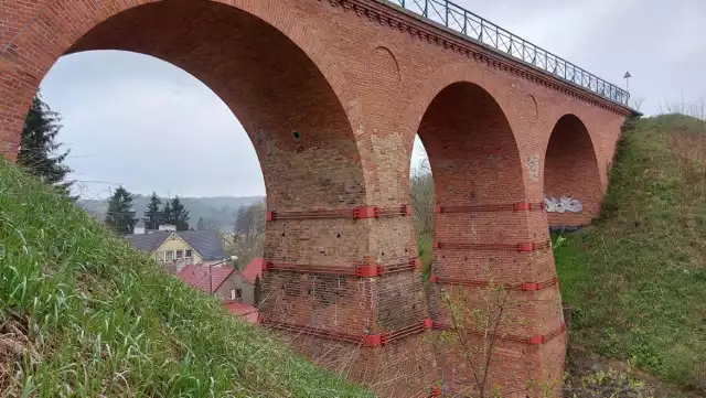 Ta perełka historii techniki zdobi Łagów, czyli Perłę Ziemi Lubuskiej