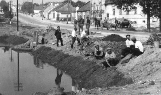 Rodzinna historia: Straszne czasy dla Annopola (ZDJĘCIA) 