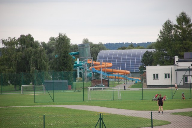 Piknik w sobotę, 16 września, odbędzie się na obiektach MOSiR przy ul. Sikorskiego