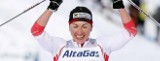 Justyna Kowalczyk zdeklasowała Marit Bjoergen w finale sprintu zawodów Pucharu Świata w Davos 