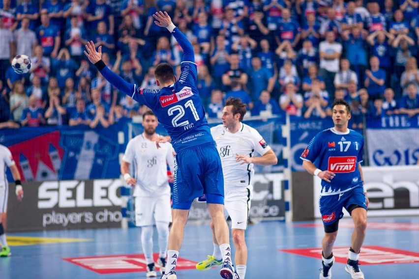 Paris Saint-Germain Handball - Orlen Wisła Płock. Przed Nafciarzami jeden z najtrudniejszych testów w sezonie
