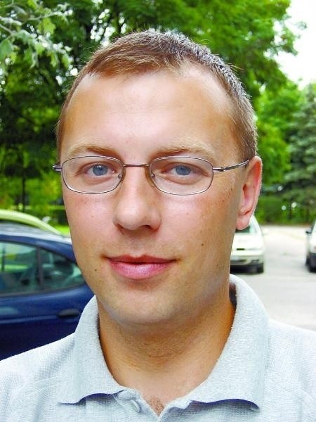 Bartosz Karcz