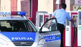 Pomorze: Policji brakuje pieniędzy na paliwo do radiowozów