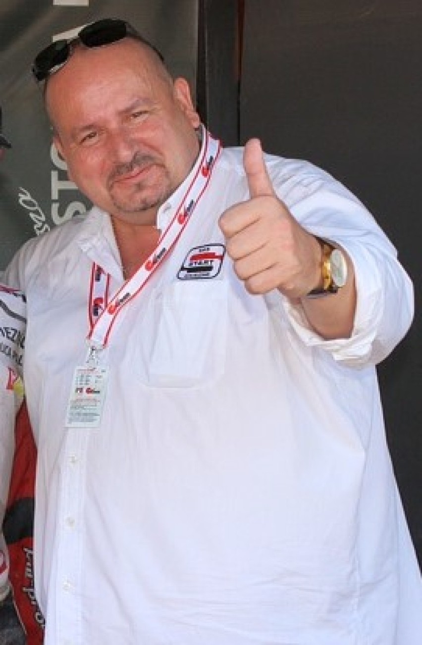 Paweł Sochacki