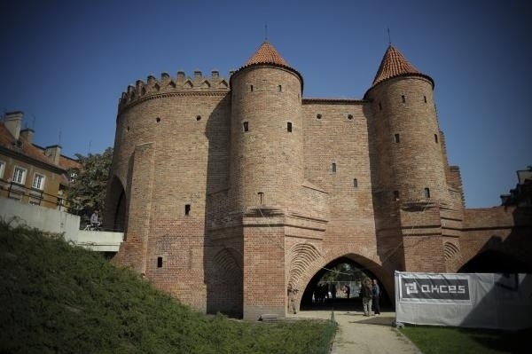 Kraków: kazamaty Barbakanu wkrótce dla turystów