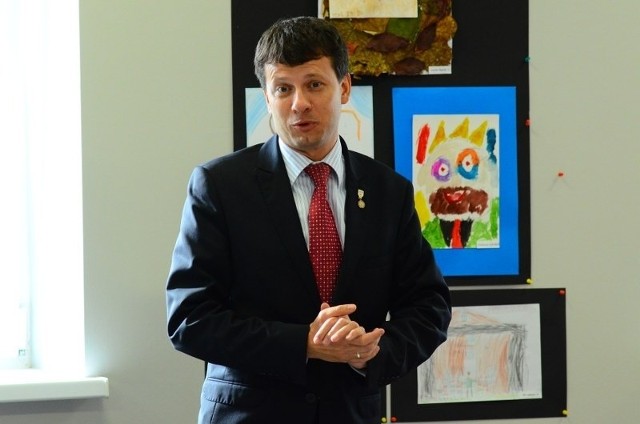 Marek Michalak, rzecznik praw dziecka