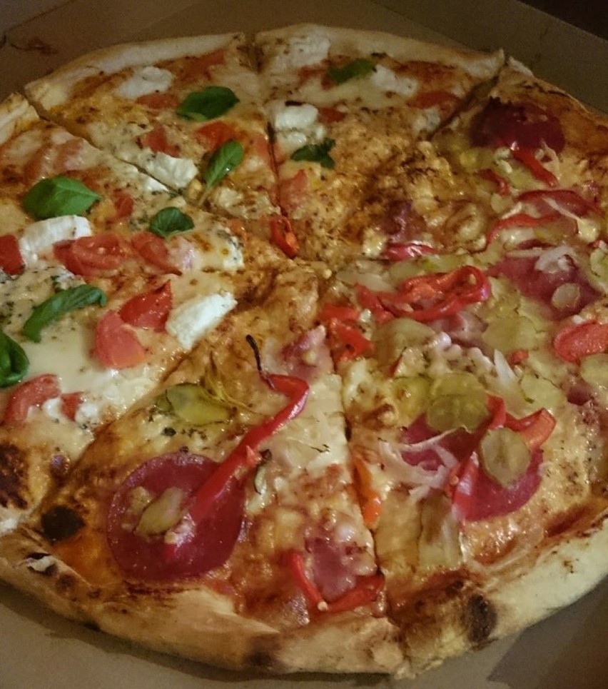 Trendy Pizza, Konin