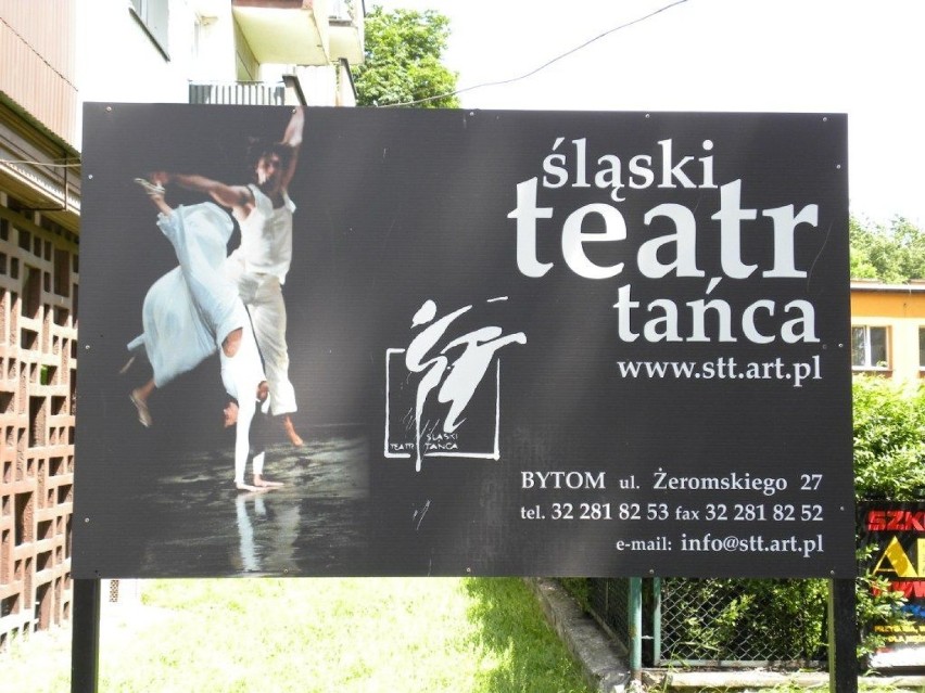 Miasto Bytom i Śląski Teatr Tańca zapraszają na XVIII edycję...