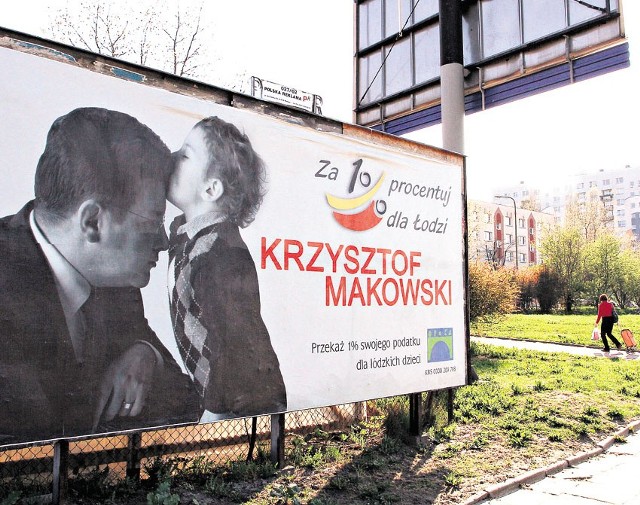 Billboardy budzą kontrowersje