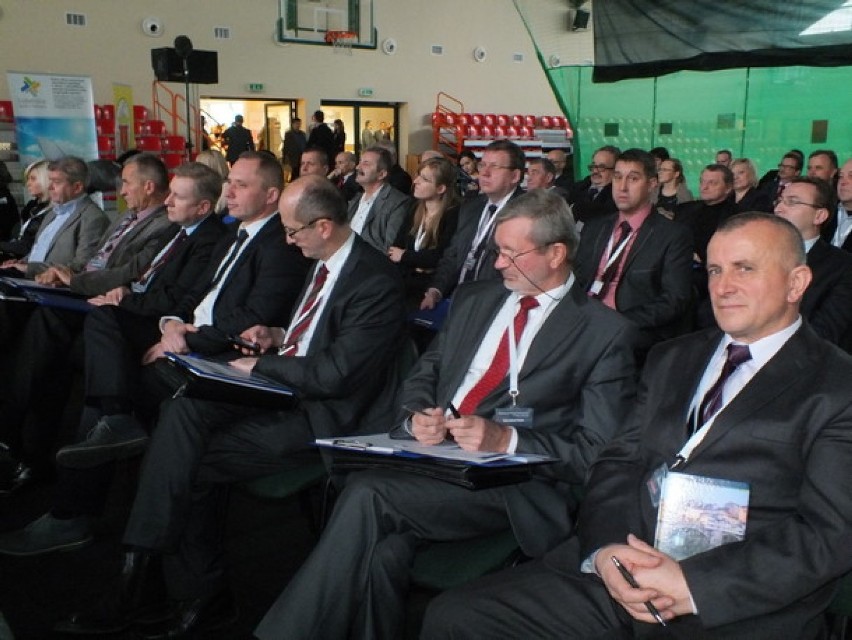 Regionalne Forum Gospodarcze w Kraśniku zaplanowano na 17...
