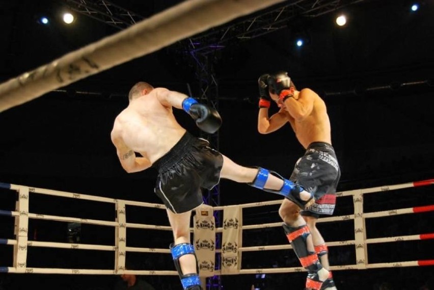 Gala sportów walki w Kwidzynie. Już w sobotę "Duet Fight Night" 
