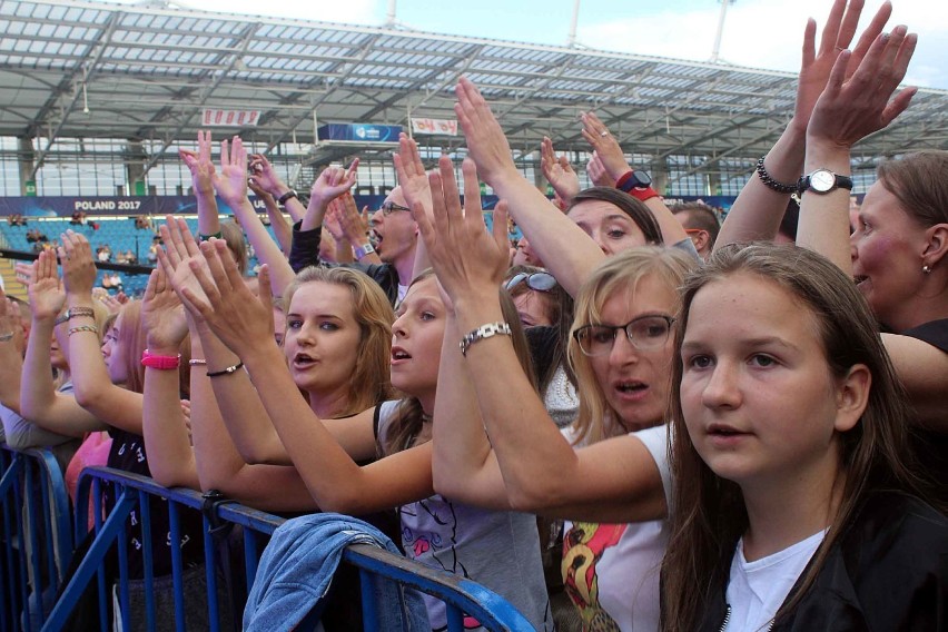 Festiwal disco polo w Lublinie. Sprzedano siedem tysięcy biletów [ZDJĘCIA]