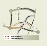 Lublin: Ulica Prusa będzie zamknięta. Na długo